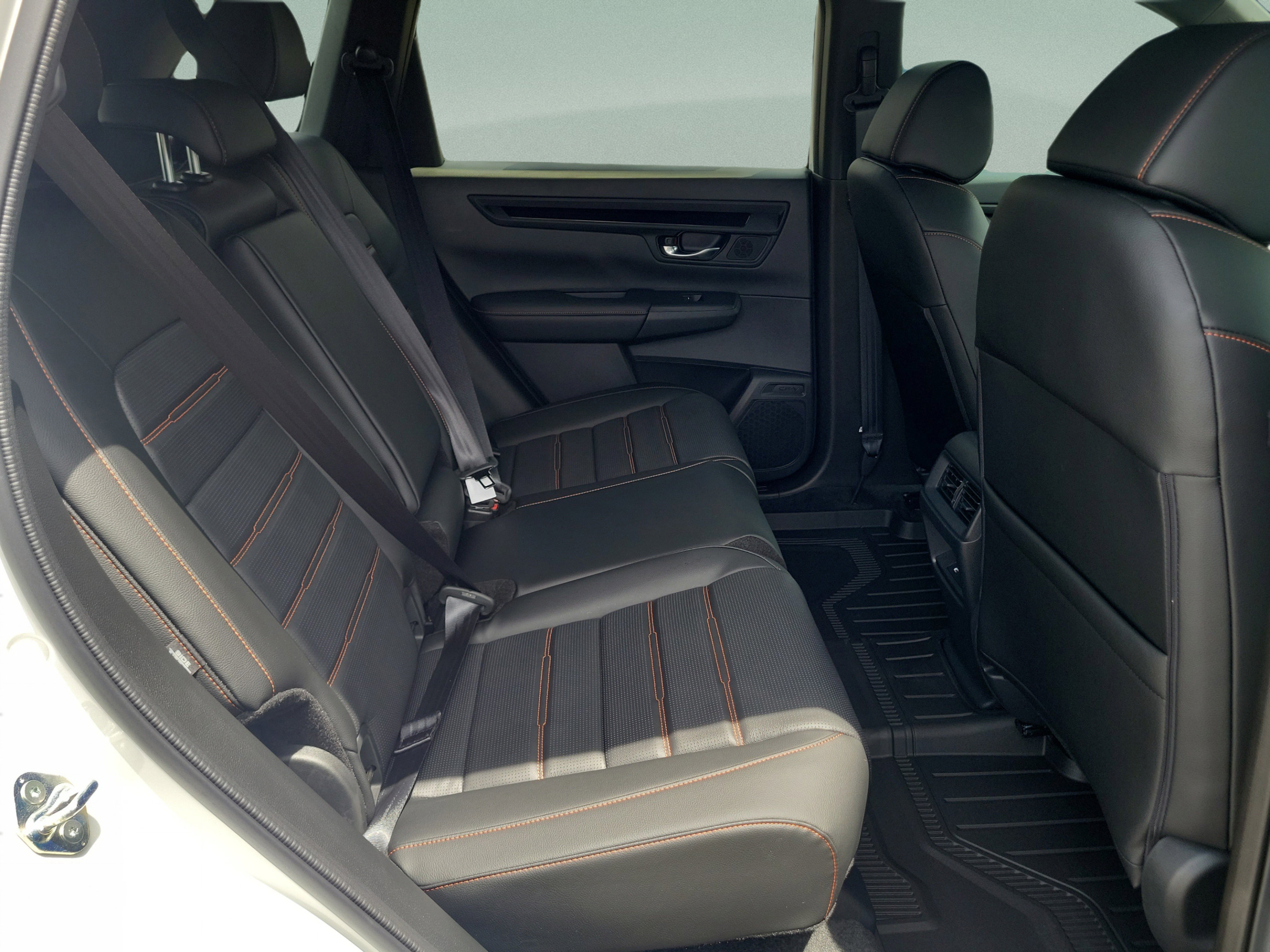 Used 2026 Honda CR-V Sport-L image 11
