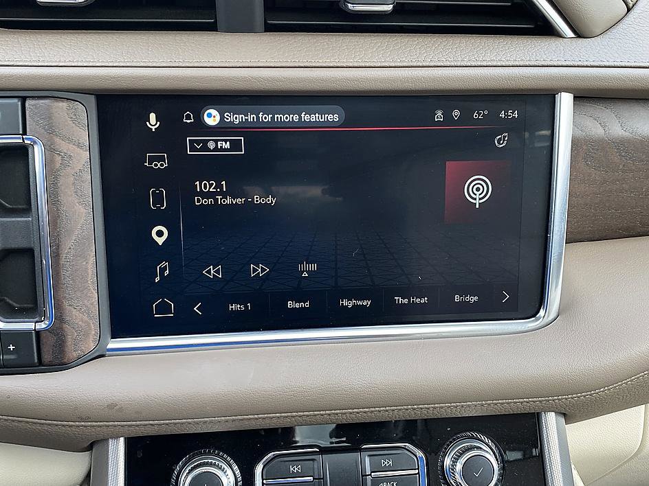 Used 2024 GMC Yukon Denali w/ Max Trailering Package image 14