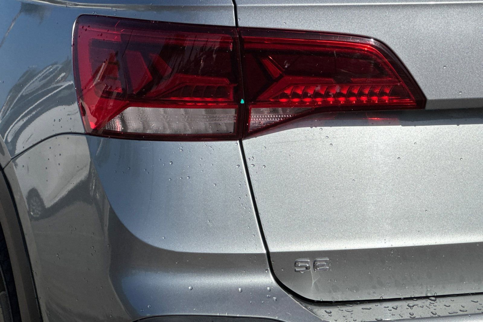 Used 2022 Volkswagen Taos SE image 26