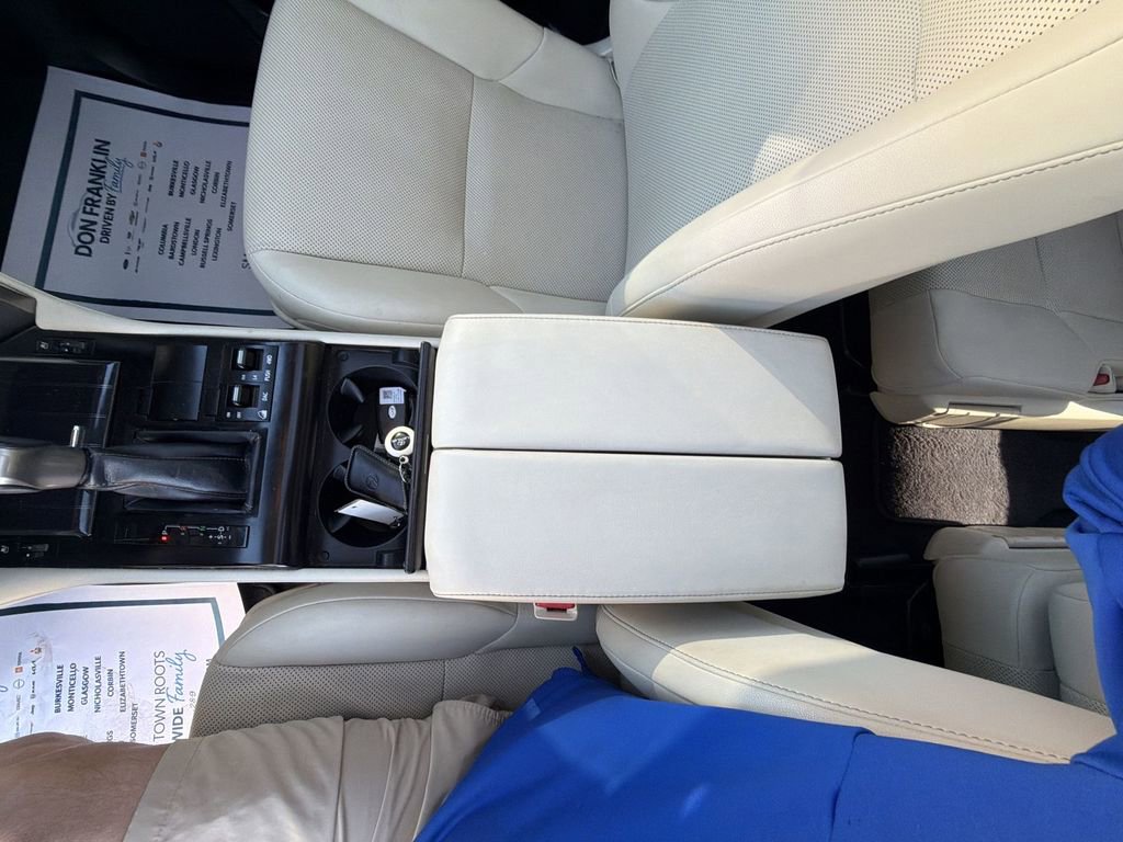 Used 2020 Lexus GX 460 Premium AWD/4WD image 21