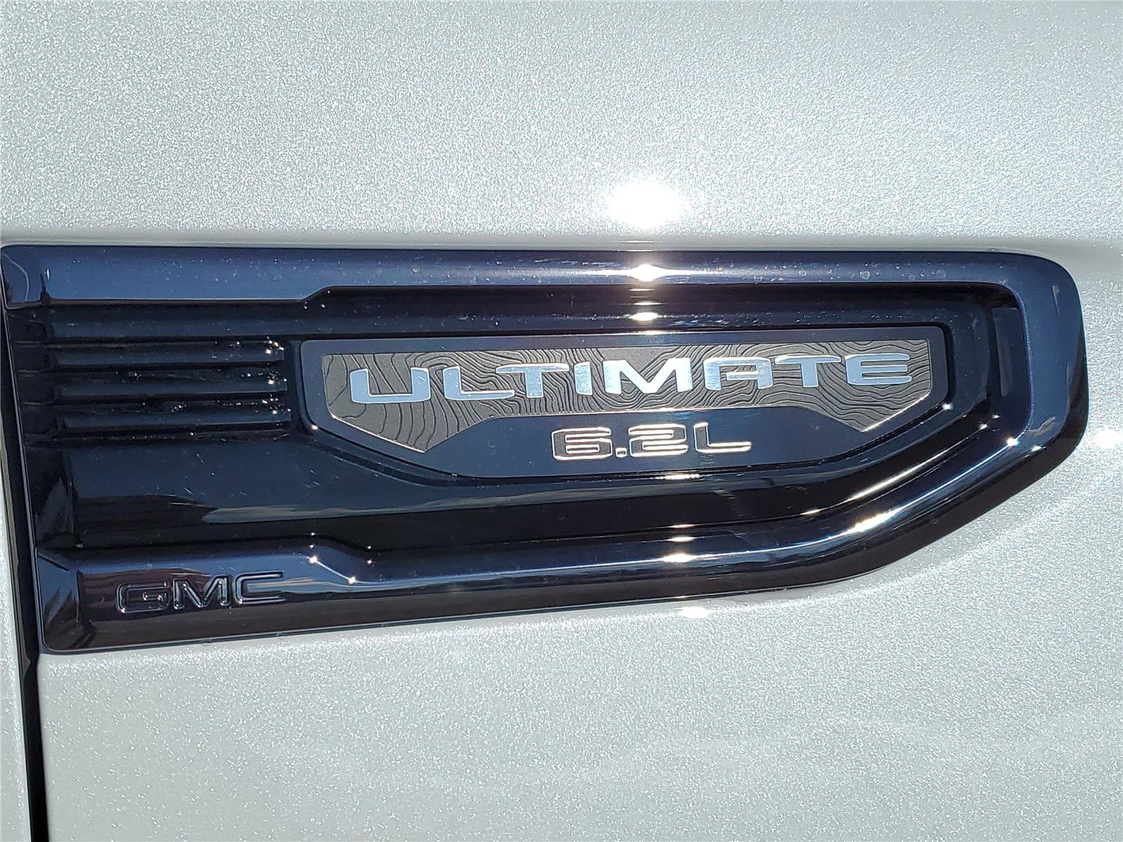 New 2026 GMC Sierra 1500 Denali Ultimate image 6