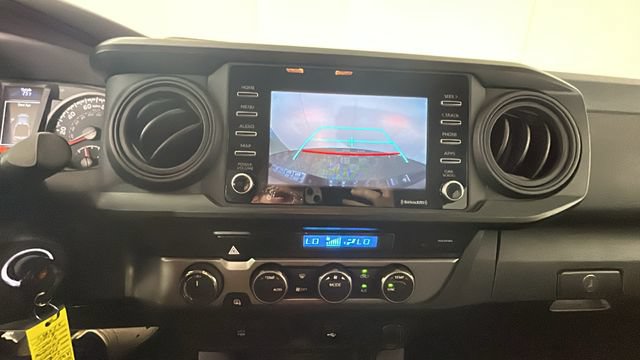 Used 2023 Toyota Tacoma SR AWD/4WD image 24