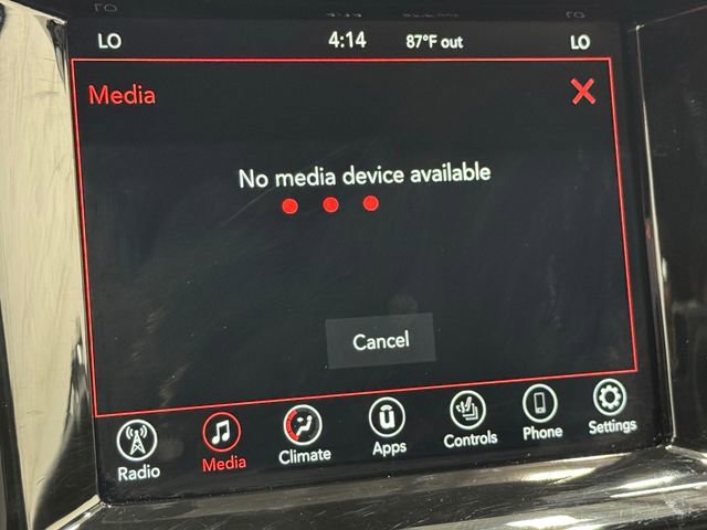 Used 2024 Dodge Durango GT image 34