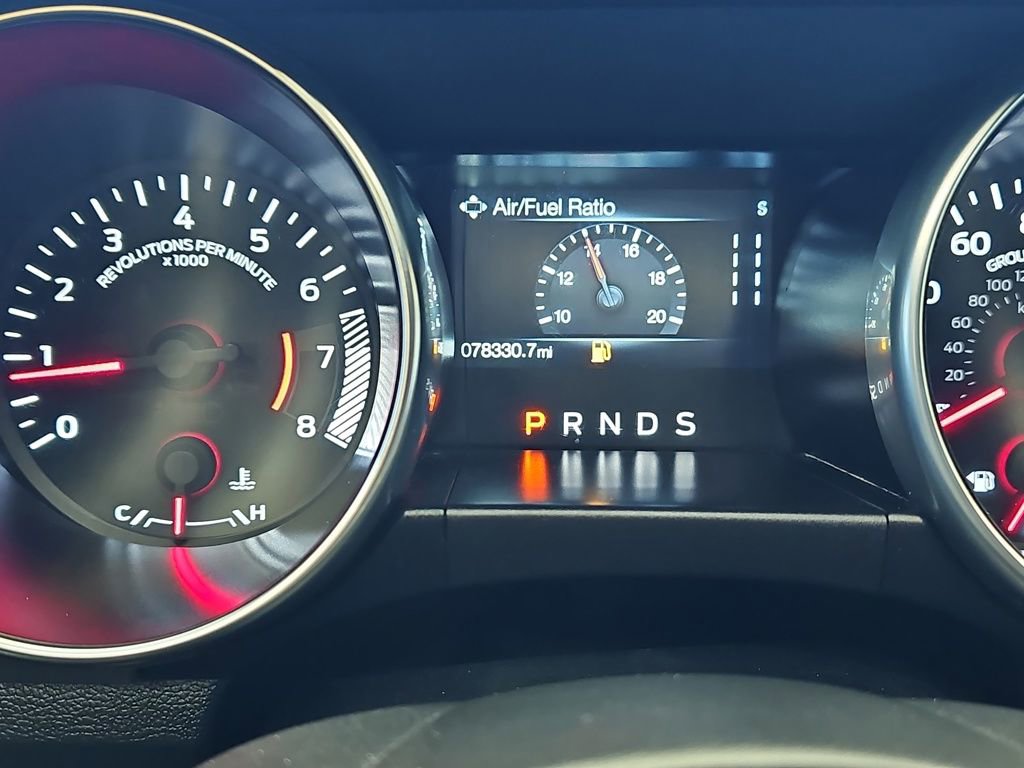 Used 2023 Ford Mustang Premium image 20