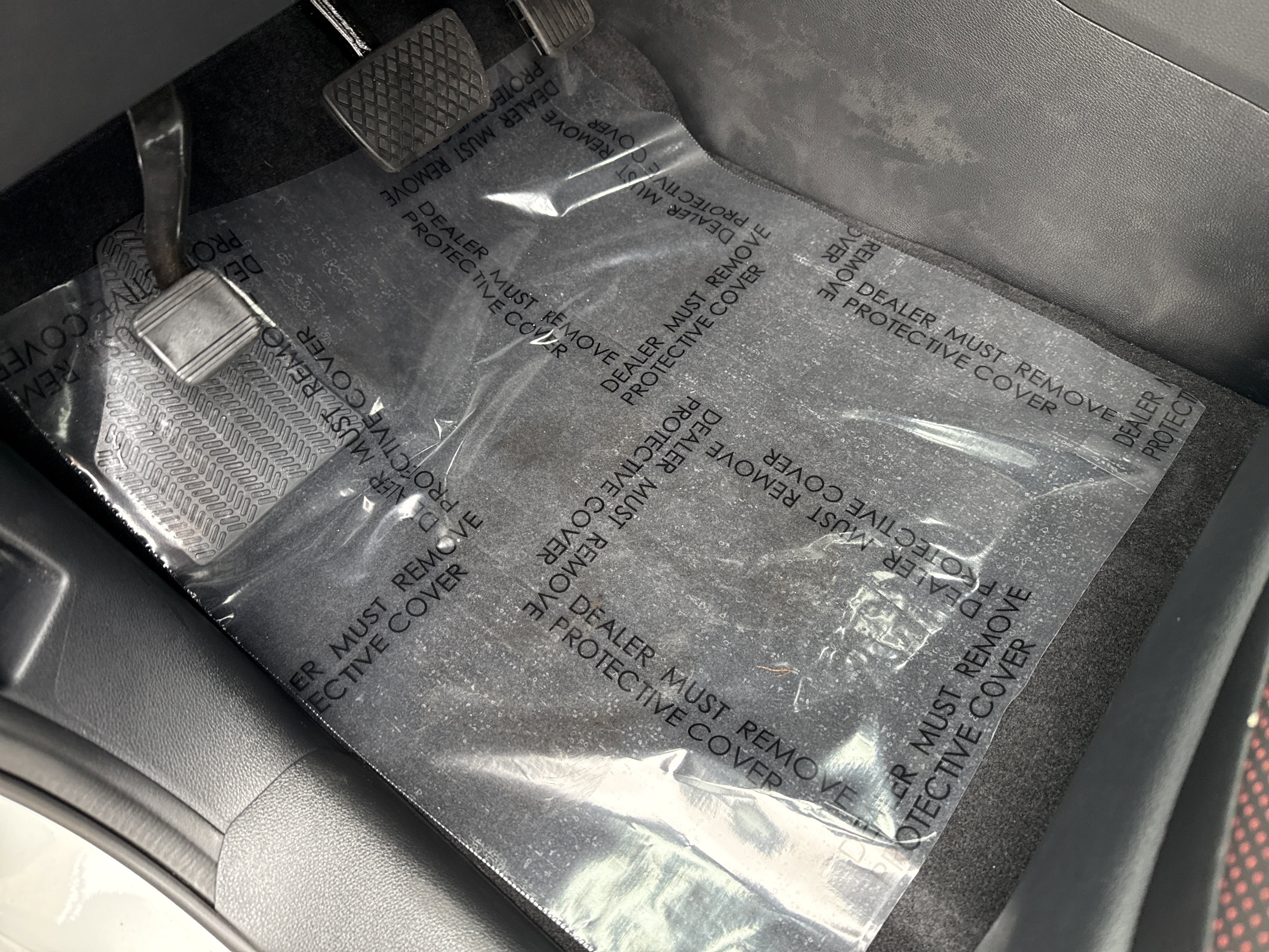 Used 2025 Honda Ridgeline Black Edition image 17