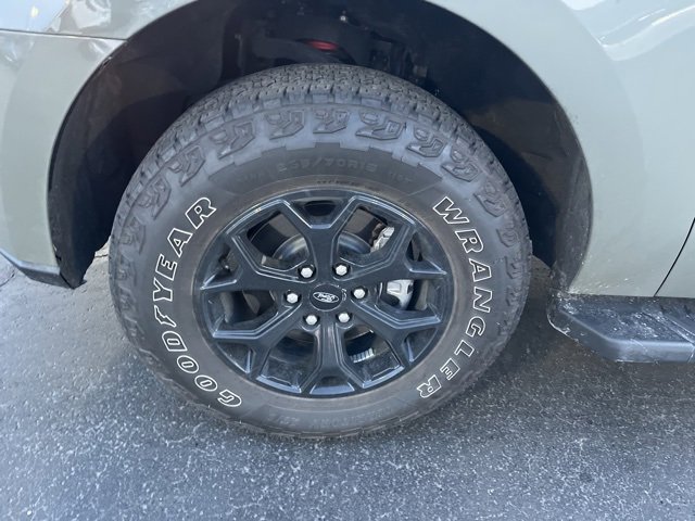 Used 2024 Ford Expedition Timberline image 2