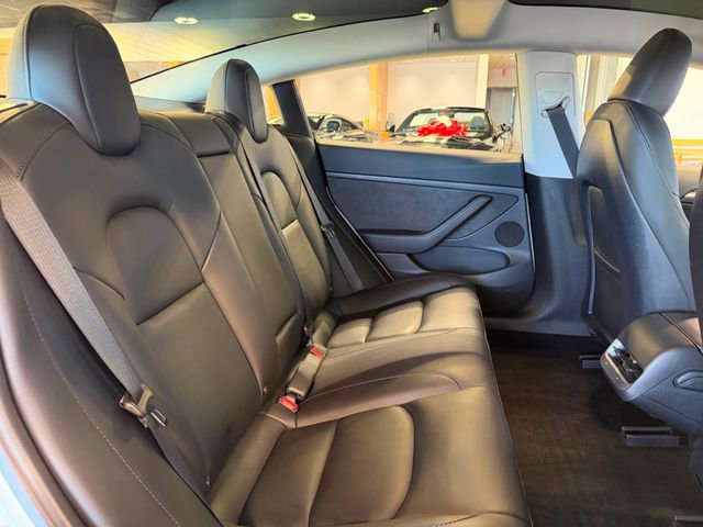 Used 2023 Tesla Model 3 Standard Range RWD image 22