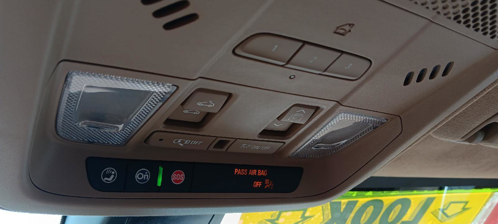 Used 2021 Cadillac XT5 Premium Luxury w/ Platinum Package image 26