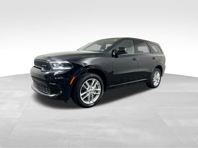 Used 2024 Dodge Durango GT image 2
