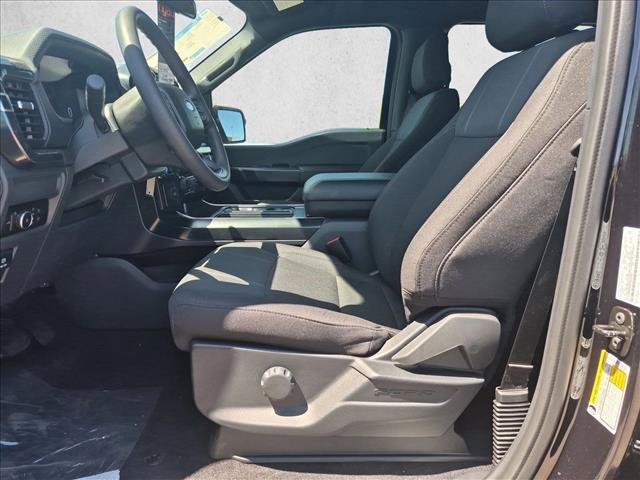 New 2026 Ford F150 STX w/ Equipment Group 200A RWD image 4