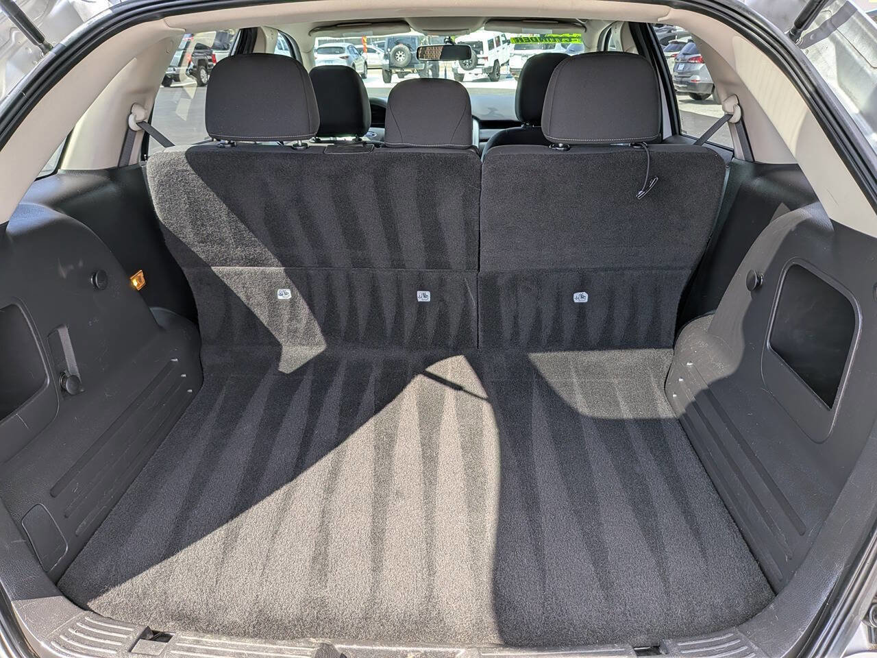 Used 2013 Ford Edge SE FWD image 18