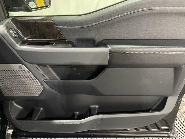 Used 2023 Ford F150 Lariat w/ Equipment Group 502A High image 27