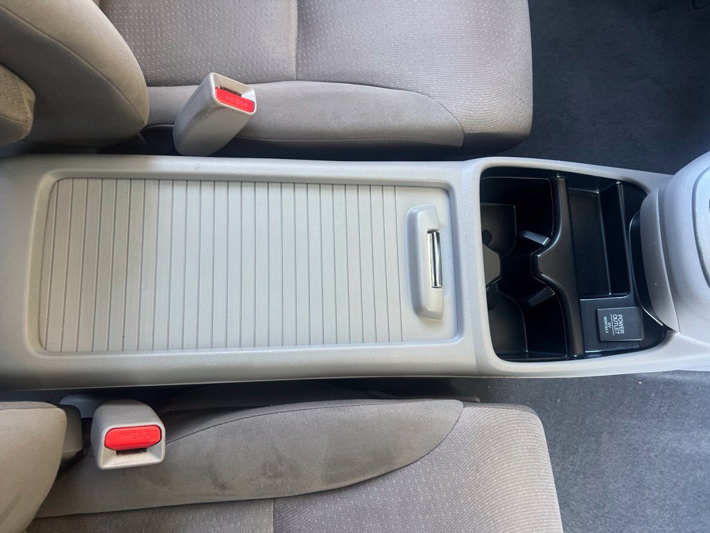 Used 2014 Honda CR-V EX image 24