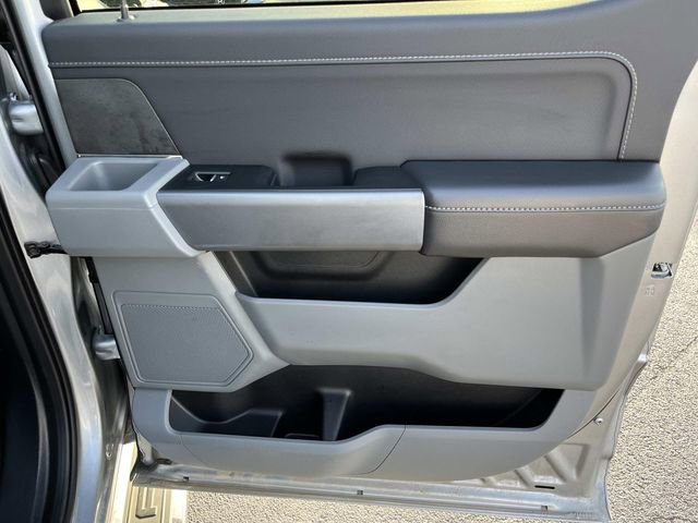 Used 2025 Ford F150 XLT w/ Equipment Group 301A Standard AWD/4WD image 19
