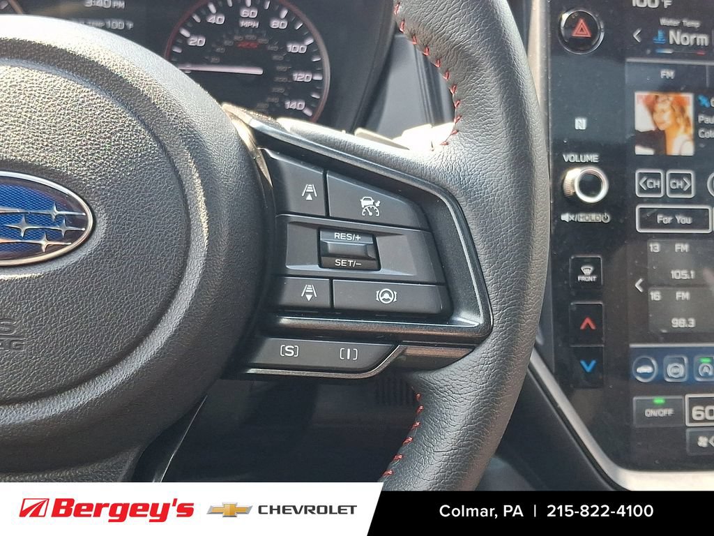 Used 2024 Subaru Impreza RS AWD/4WD image 25