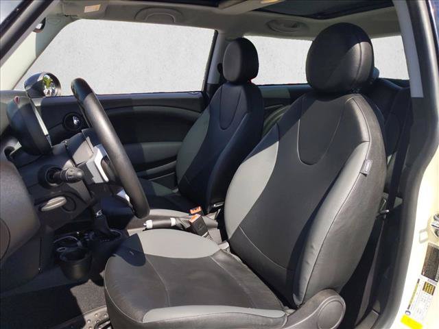 Used 2008 MINI Cooper Hardtop FWD image 11