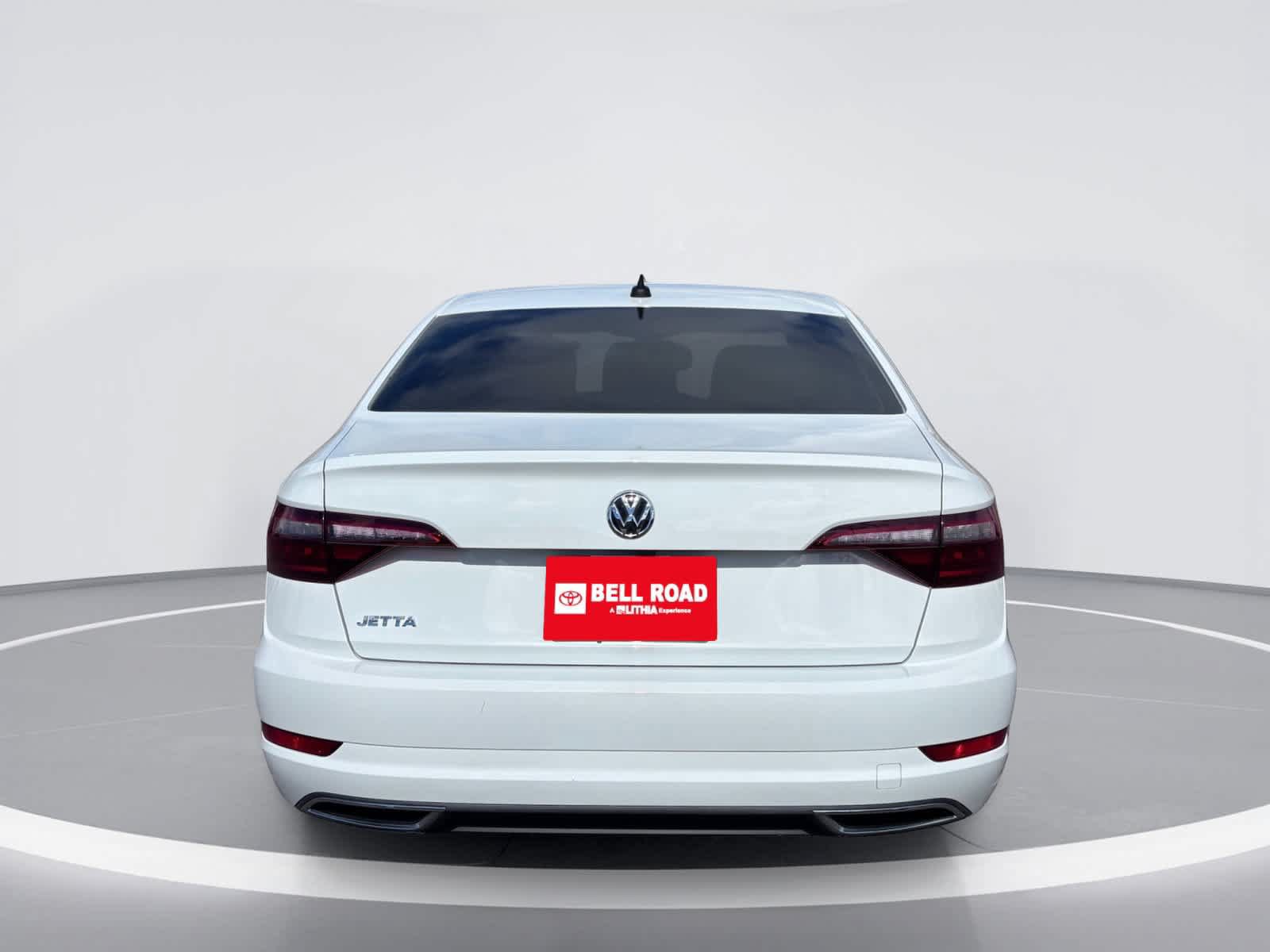 Used 2021 Volkswagen Jetta R-Line FWD image 8