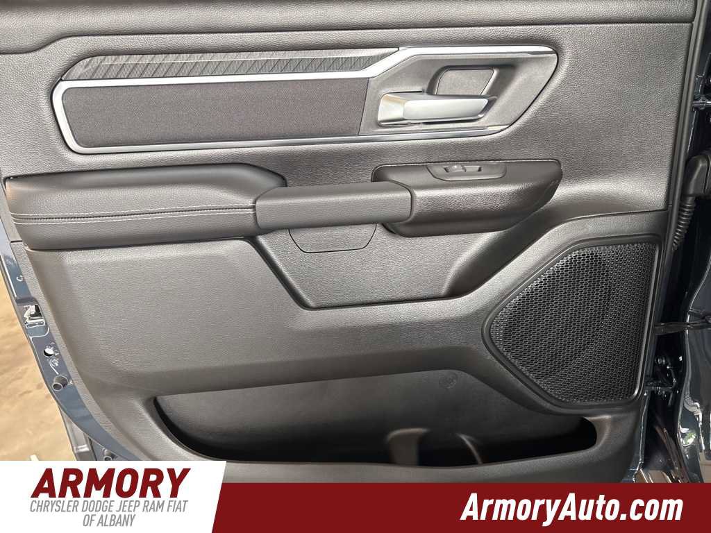New 2026 RAM 1500 Big Horn image 22