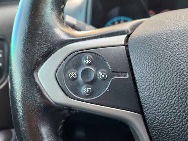 Used 2018 Chevrolet Colorado Z71 image 29