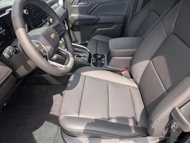 New 2025 Chevrolet Colorado LT w/ LT Convenience Package video 3