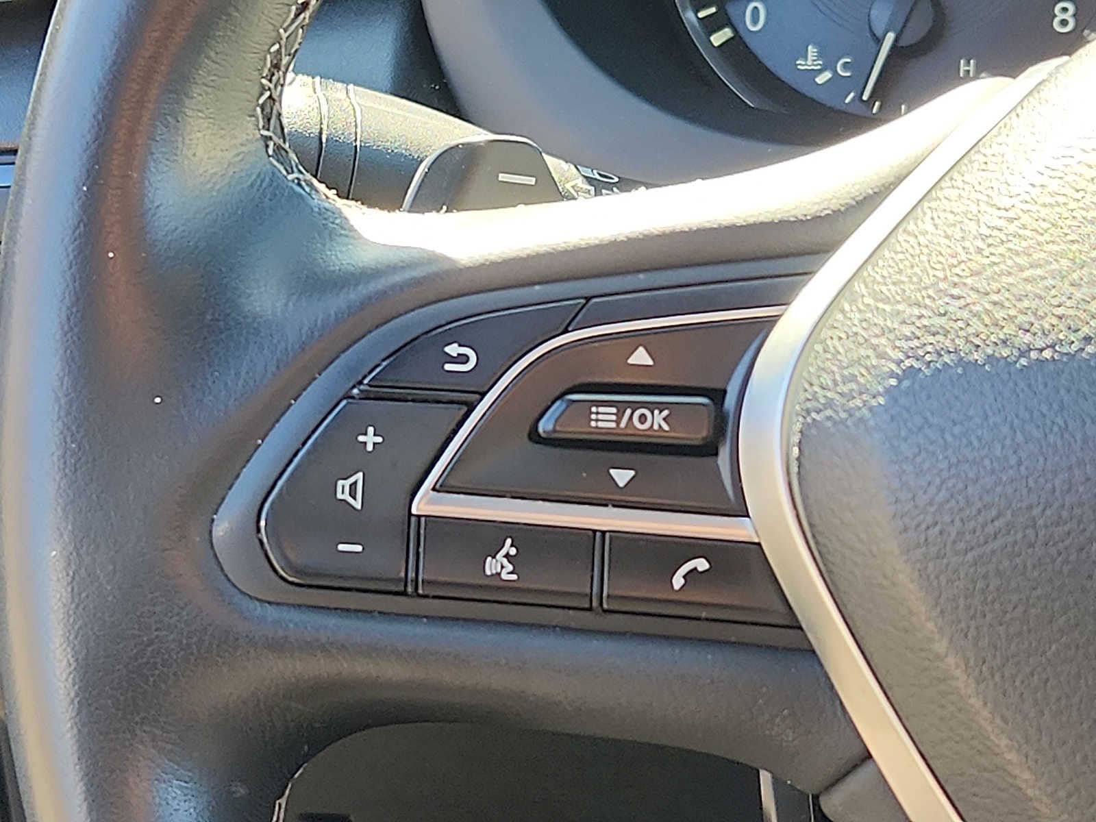 Used 2022 INFINITI QX50 Autograph AWD/4WD image 22