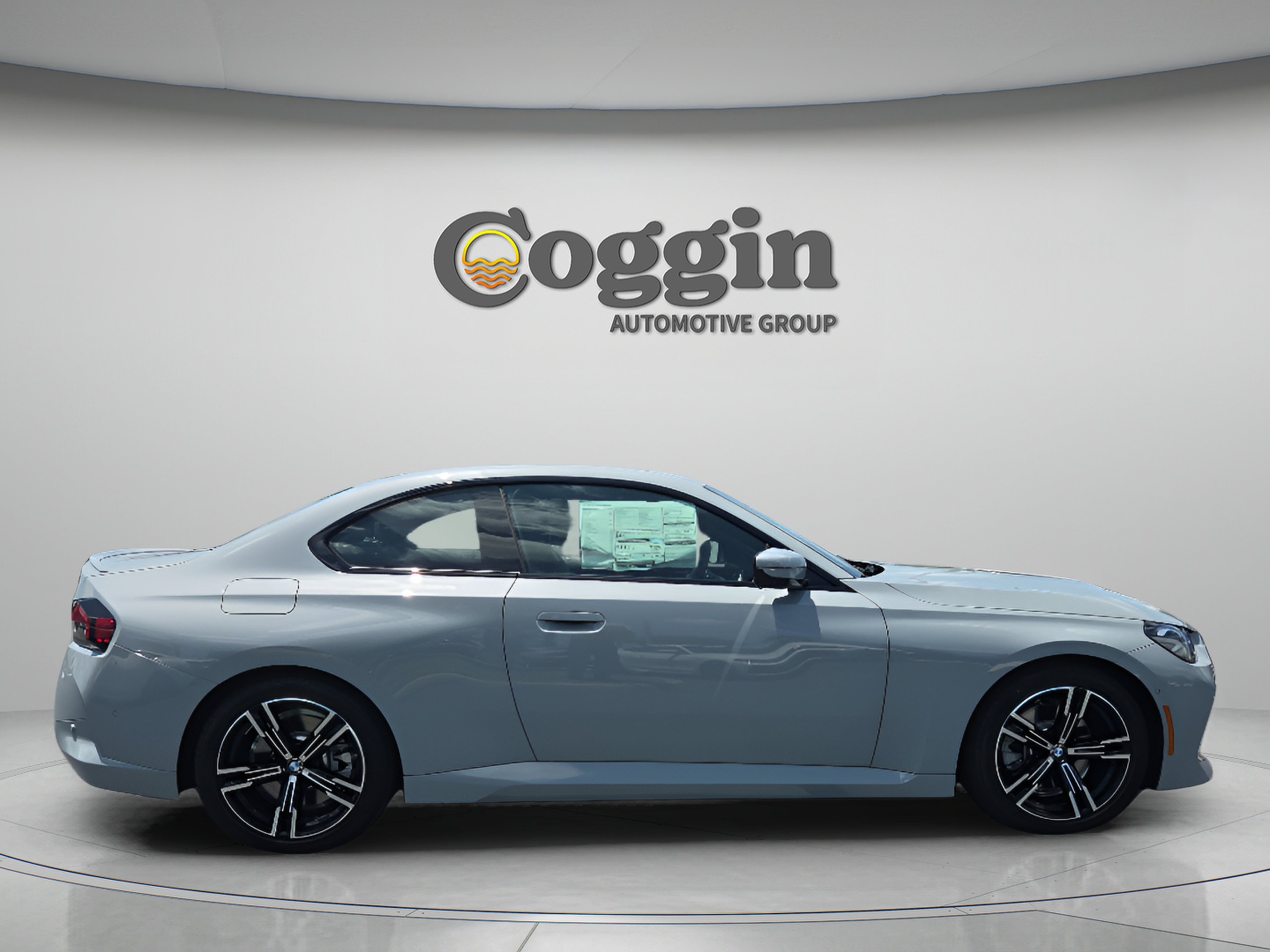 New 2026 BMW 230i Coupe w/ Premium Package RWD image 6
