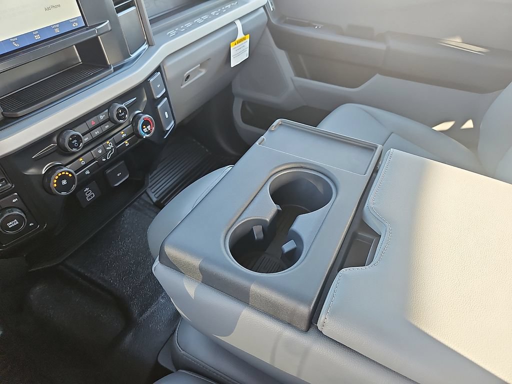 New 2026 Ford F350 XL AWD/4WD image 25