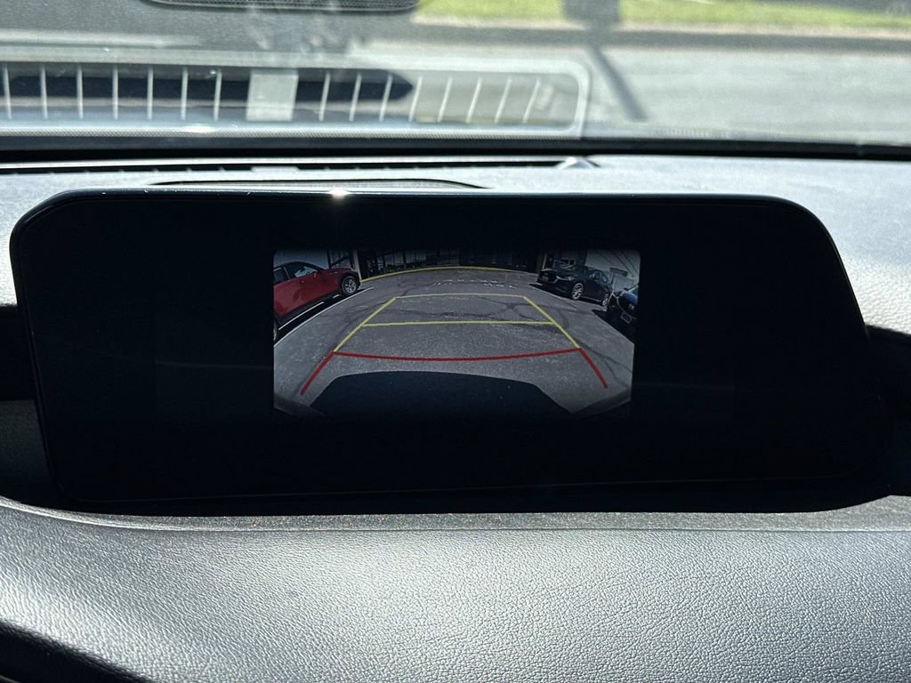 Certified 2023 MAZDA MAZDA3 AWD 2.5 Turbo Hatchback image 14