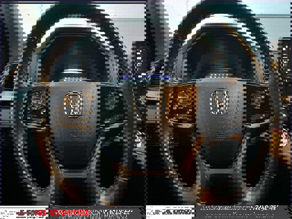 Used 2018 Honda Odyssey EX-L image 21