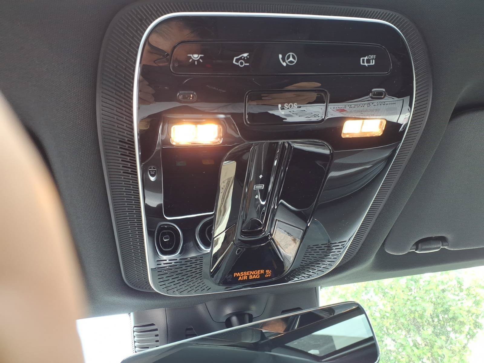New 2026 Mercedes-Benz GLC 300 image 31