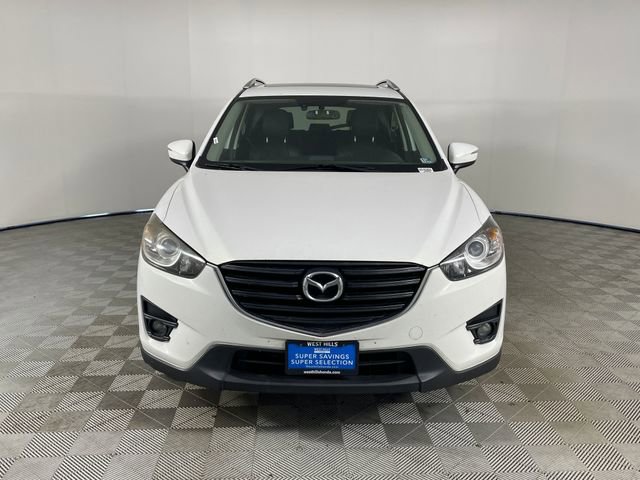 Used 2016 MAZDA CX-5 Grand Touring AWD/4WD image 24