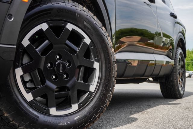 New 2026 Hyundai Palisade XRT Pro AWD/4WD image 4