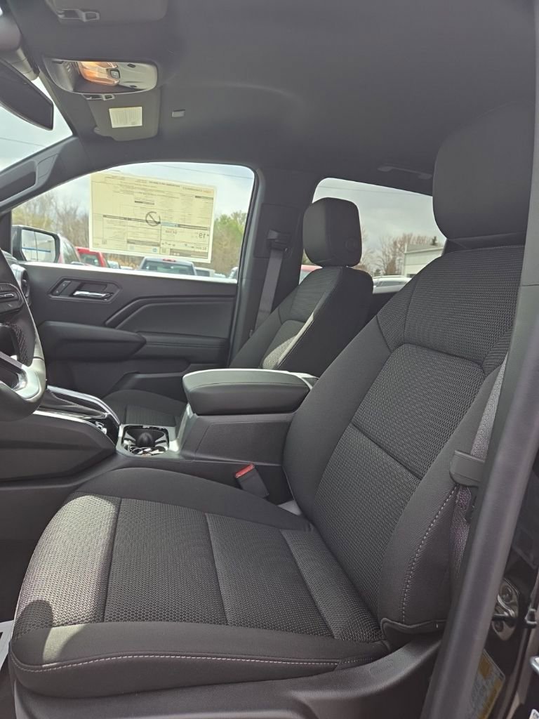 New 2026 Chevrolet Colorado LT w/ Advanced Trailering Package image 12