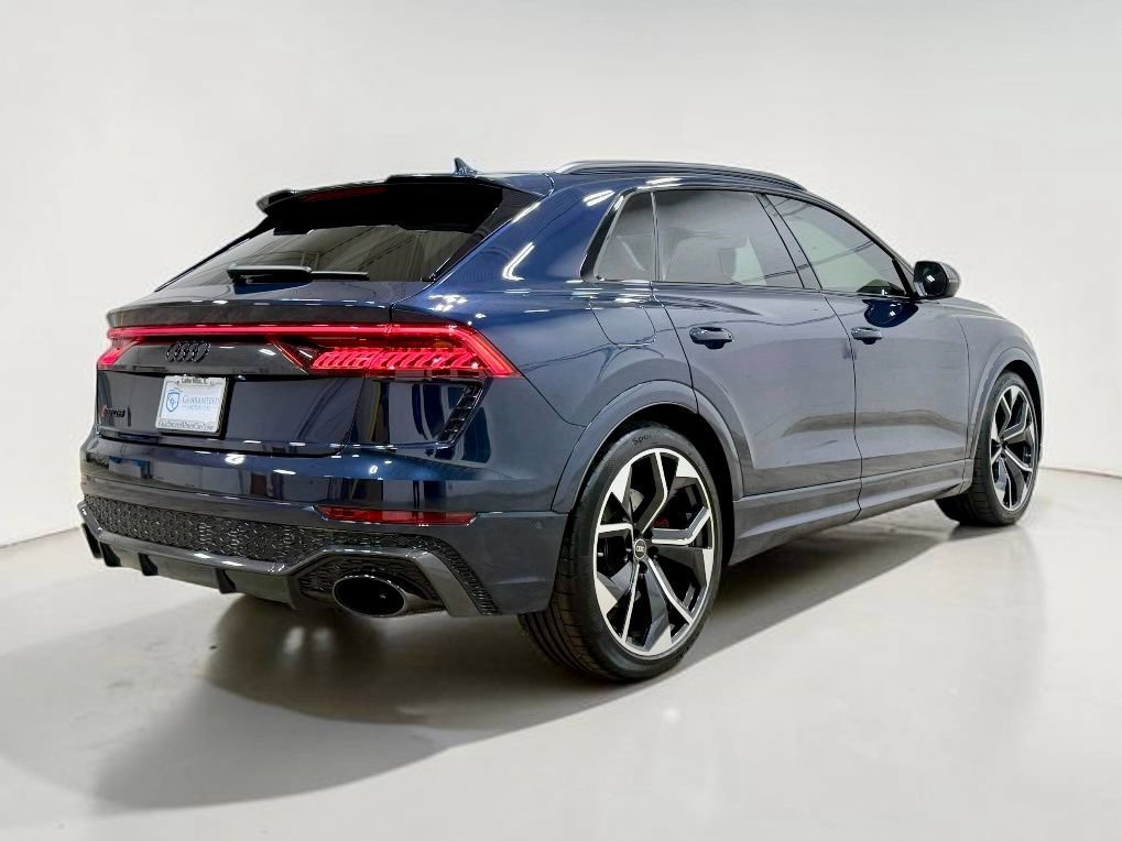 Used 2024 Audi RS Q8 AWD/4WD image 18