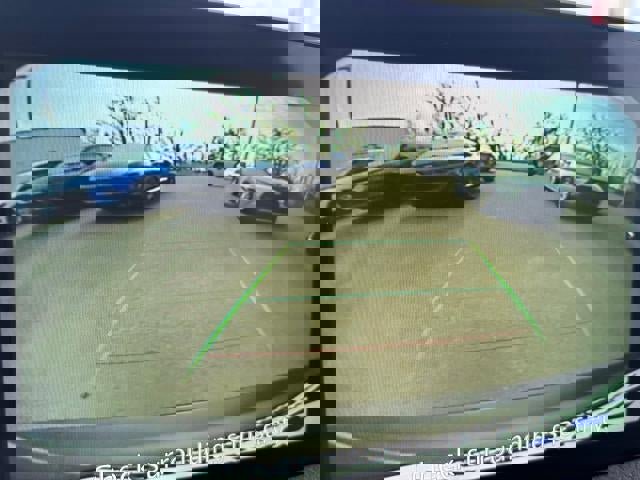 Used 2025 Nissan Kicks SV w/ Illumination Package image 13