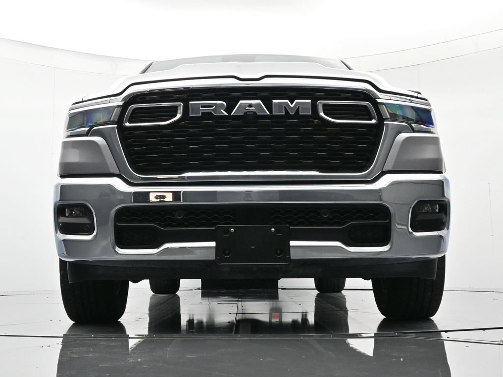 Used 2025 RAM 1500 Big Horn AWD/4WD image 52
