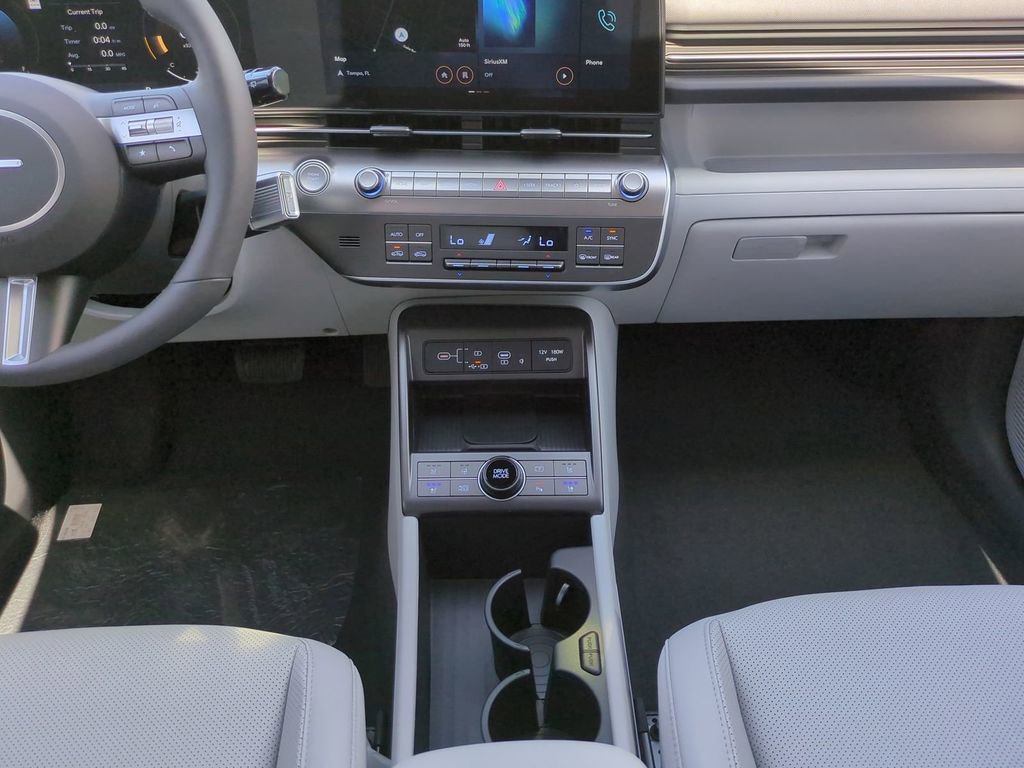 New 2026 Hyundai Kona Limited image 20