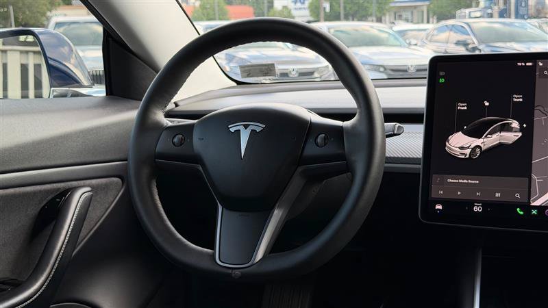Used 2019 Tesla Model 3 Long Range AWD/4WD image 26