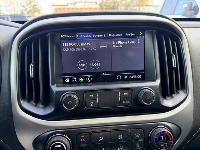 Used 2022 GMC Canyon Elevation w/ Driver Alert Package image 14