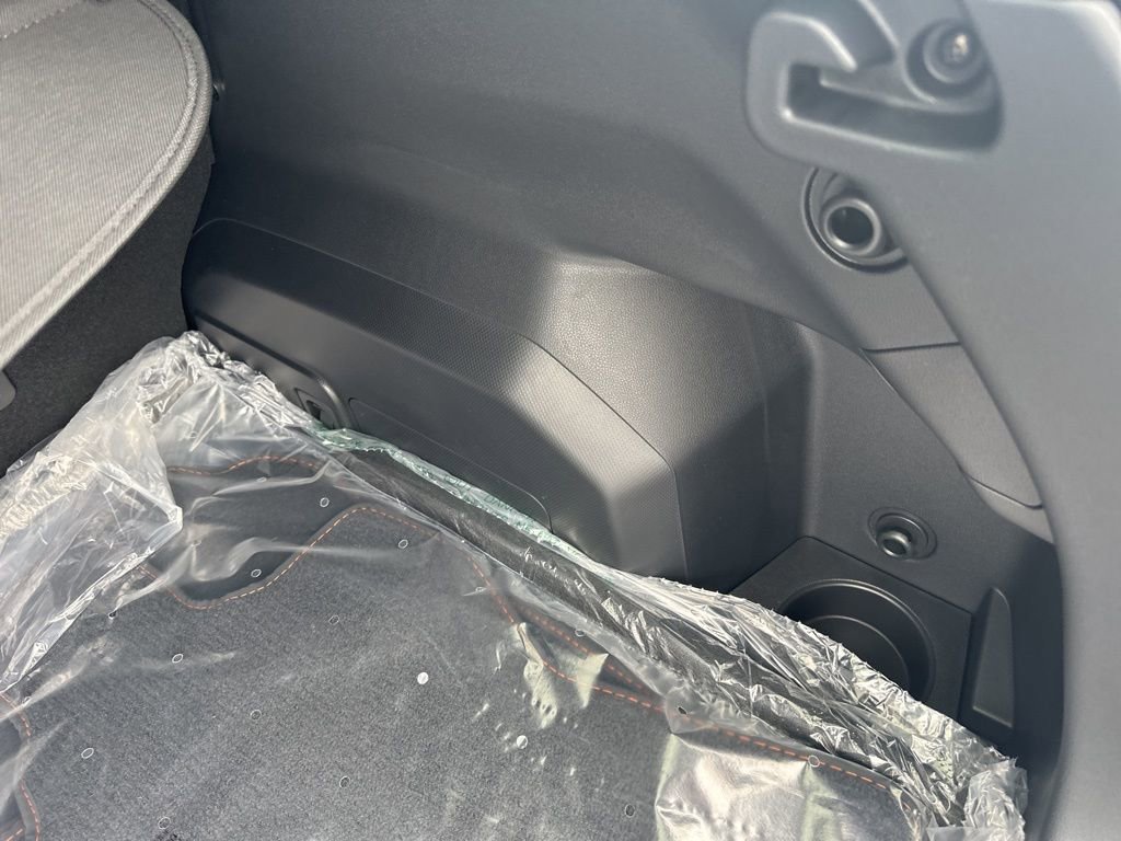 New 2026 Subaru Crosstrek 2.5i Limited image 27