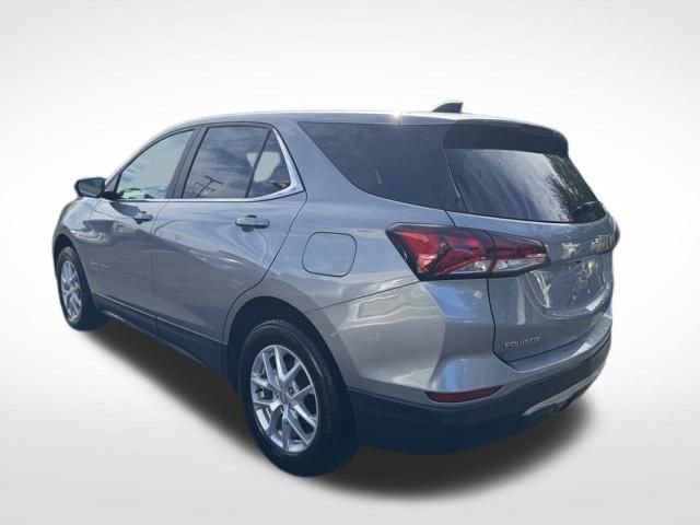 Used 2023 Chevrolet Equinox LT image 6