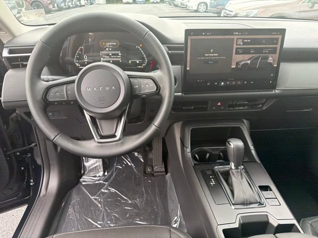 New 2026 MAZDA CX-5 Preferred AWD/4WD image 17