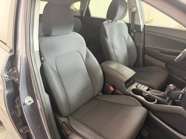 Used 2021 Hyundai Tucson SEL image 24