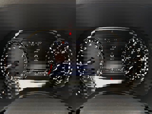 New 2026 Nissan Frontier SV w/ All-Weather Content Package image 19