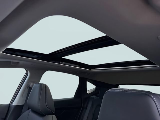 New 2025 Nissan Murano SL AWD/4WD image 6