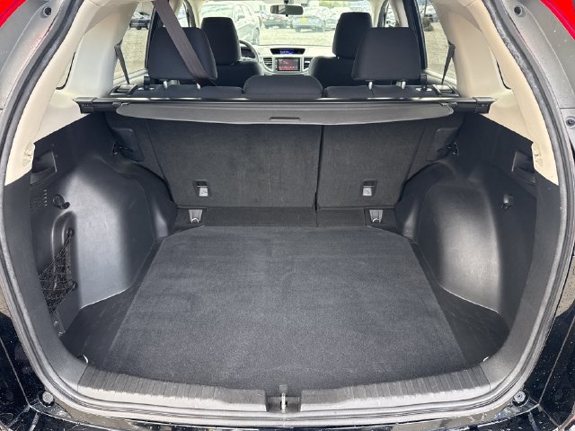 Used 2015 Honda CR-V EX image 15