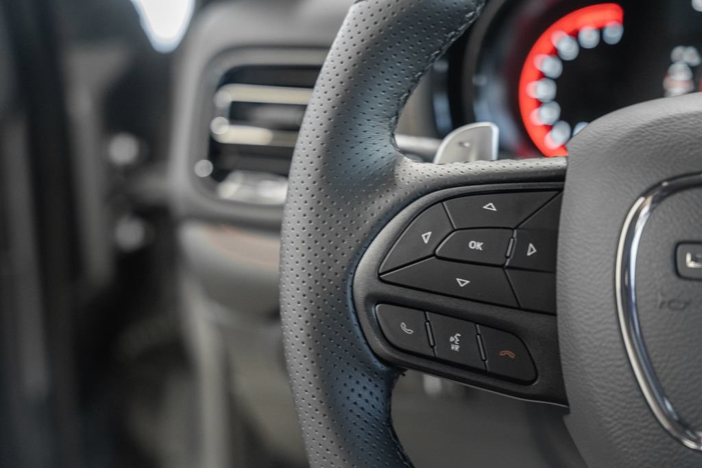 New 2026 Dodge Durango GT AWD/4WD image 30