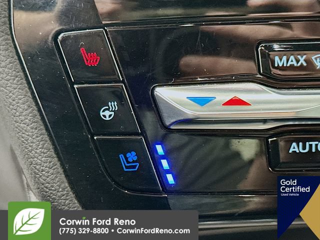 Certified 2024 Ford Explorer ST w/ Equipment Group 401A AWD/4WD image 25