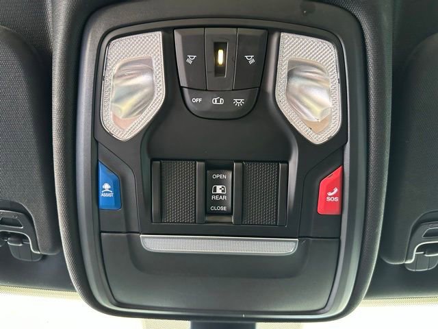 Used 2020 RAM 1500 Rebel w/ Rebel Level 2 Equipment Group image 26