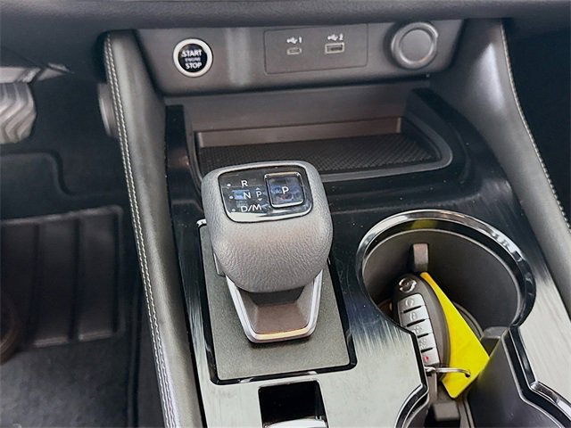 Used 2021 Nissan Rogue SL w/ Premium Package image 19